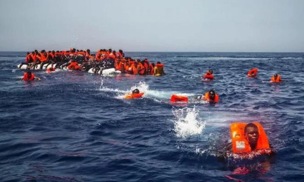 Τραγωδία ανοιχτά της Υεμένης: Πάνω από 180 αγνοούμενοι σε ναυάγιο